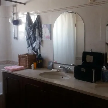 Homestay Pico's Sintra