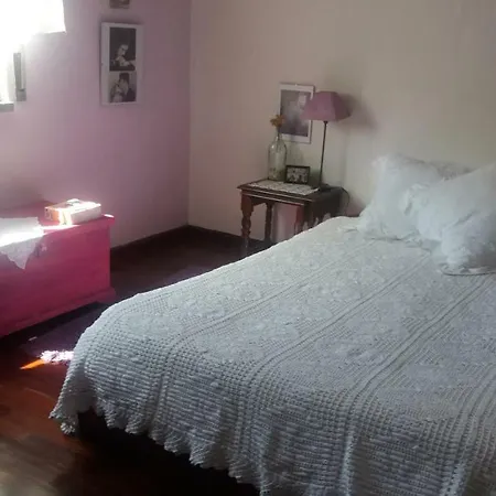 Pico's Homestay Sintra