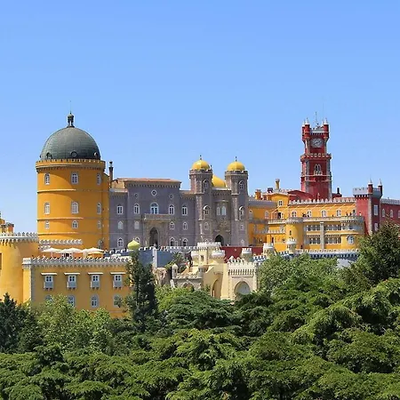 Pico's Sintra