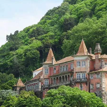 Pico's Sintra