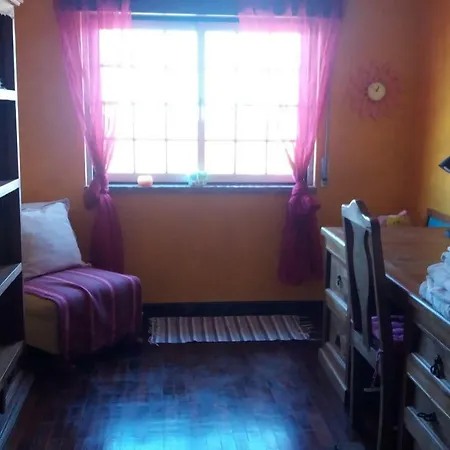Homestay Pico's *