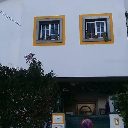 Pico's * Sintra