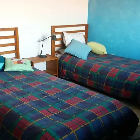 Homestay Pico's Sintra