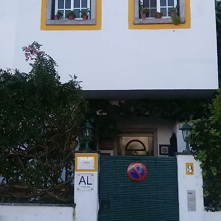 Pico's Homestay Sintra