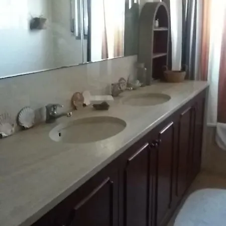 Homestay Pico's Sintra