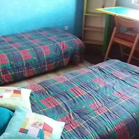 Homestay Pico's *