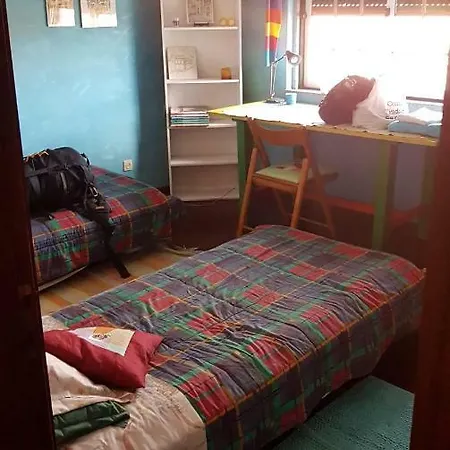 Pico's Homestay Sintra